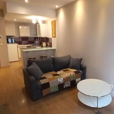 Burdigala Homes - Appart Porte Basse Бордо Экстерьер фото