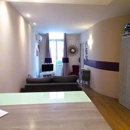 Burdigala Homes - Appart Porte Basse Бордо Экстерьер фото
