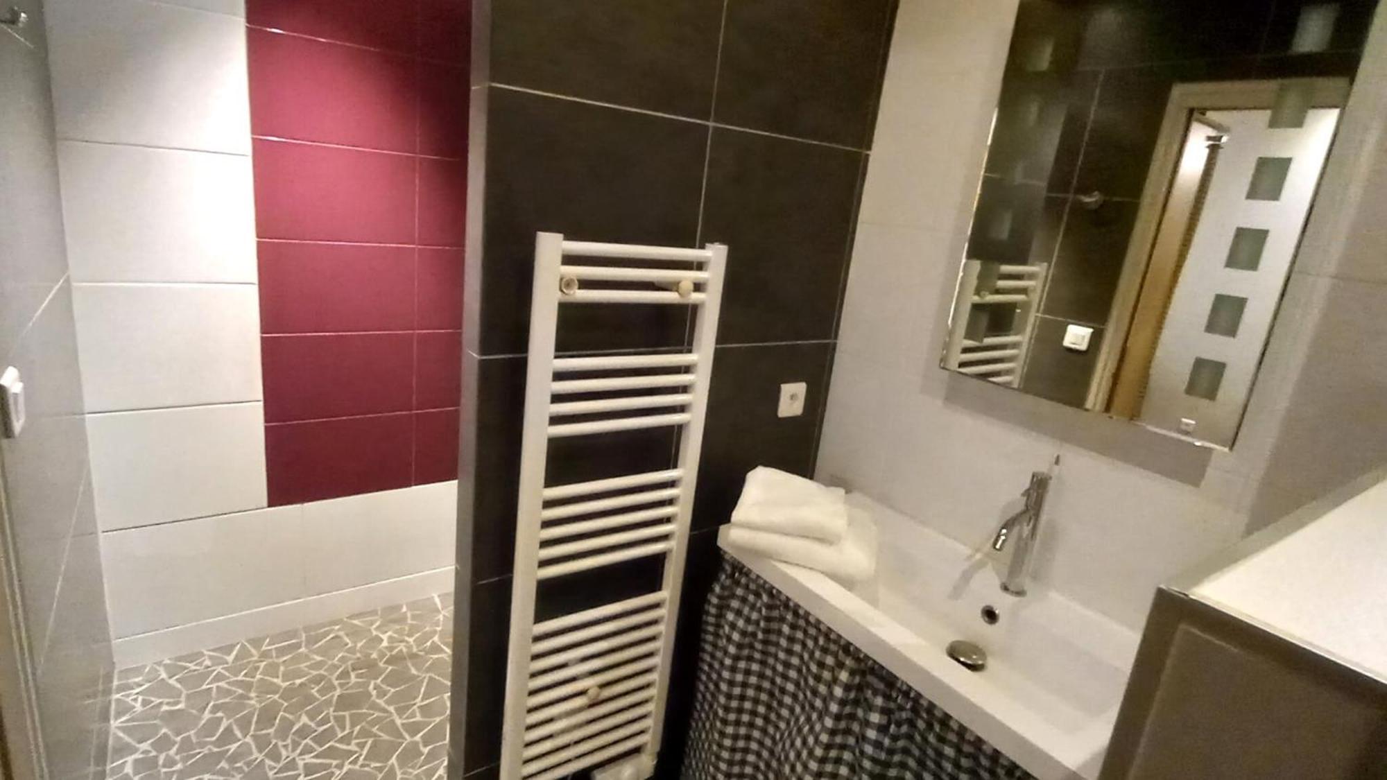 Burdigala Homes - Appart Porte Basse Бордо Экстерьер фото